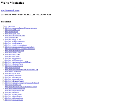salluc/websmusicales screenshot