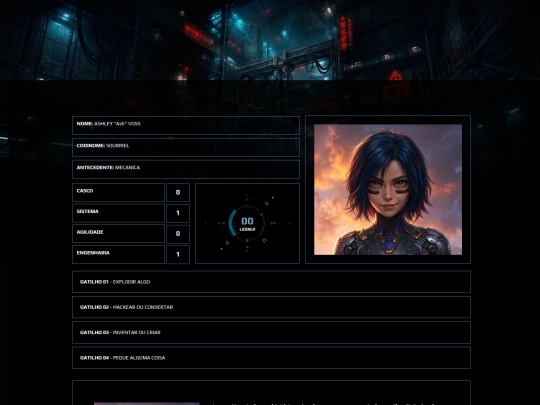 Squirrel/ash screenshot