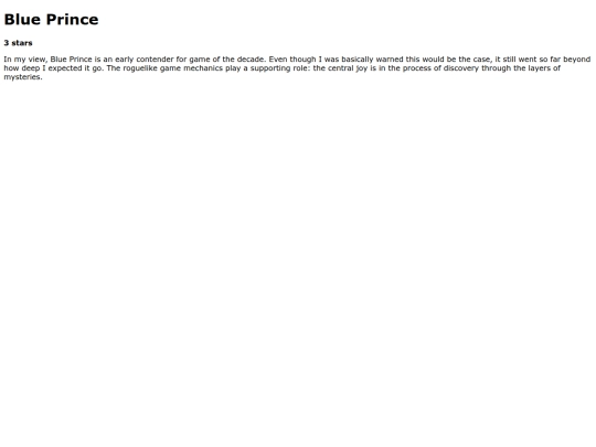 blueprince screenshot