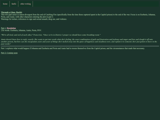 page/fanfics/darkly screenshot