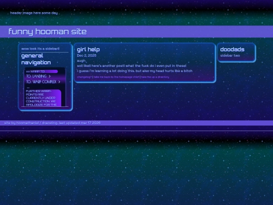 blog/anotherpost screenshot