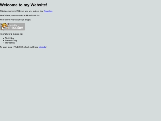 queries/about screenshot