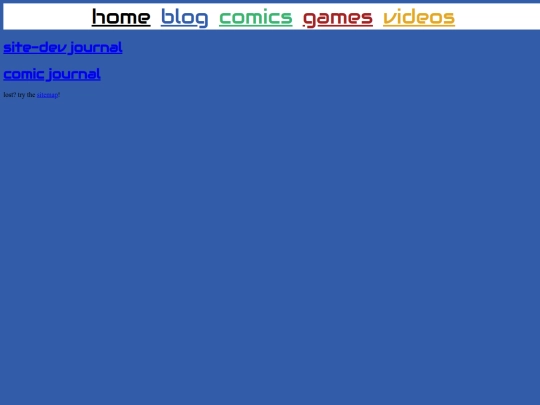 Blog/blog screenshot