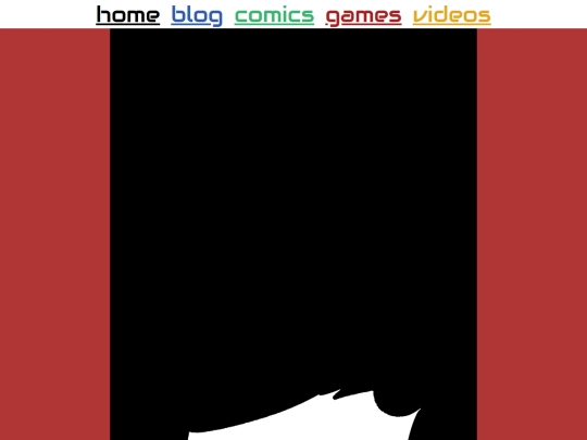 Comics/Webtoons/Webtoons screenshot
