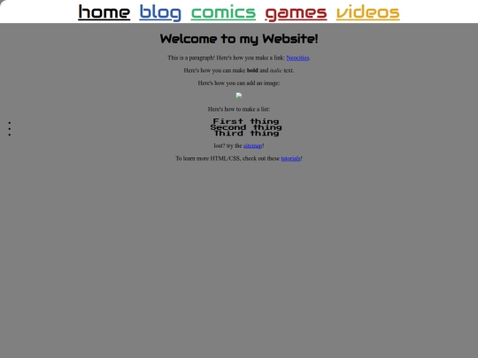 Games/games screenshot