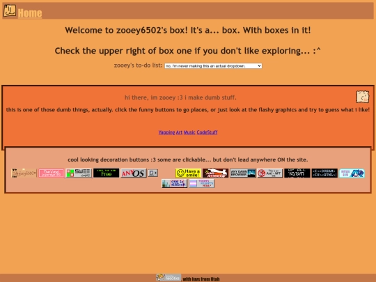 oldind screenshot