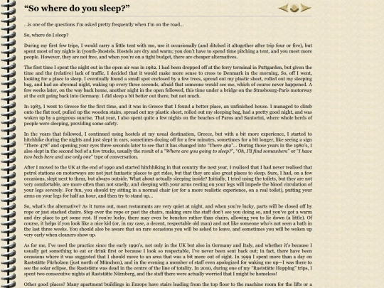 blog/2011-04-14-so-where-do-you-sleep screenshot