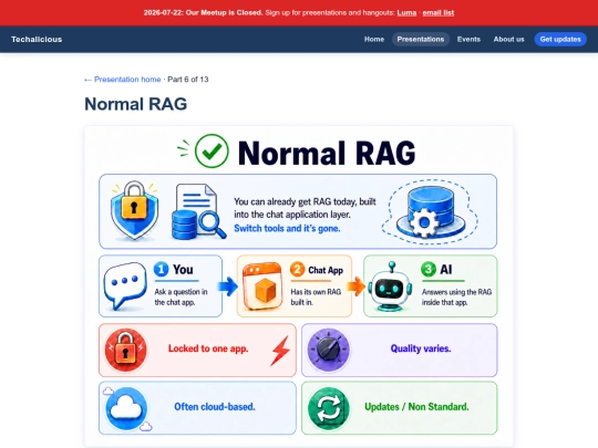 presentations/2026-05-14-teaching-ai-never-trained-on/06-normal-rag screenshot