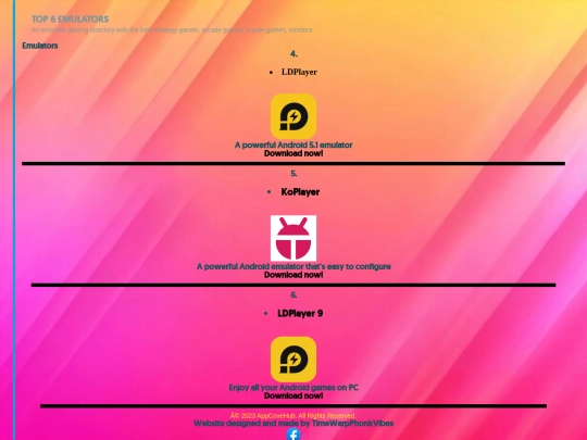 business/Next page screenshot