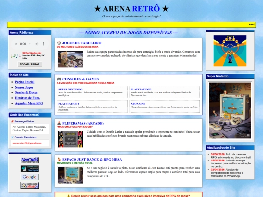 jogos screenshot
