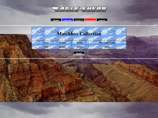 matchbox screenshot