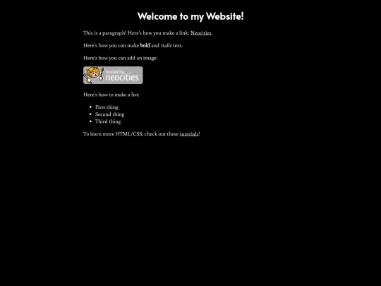 rekomendoj-legu screenshot