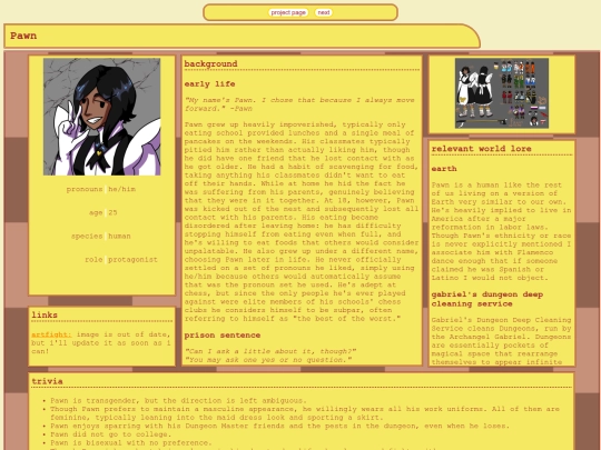 gddcspages/pawnpage screenshot