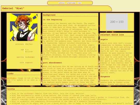 gddcspages/rielpage screenshot