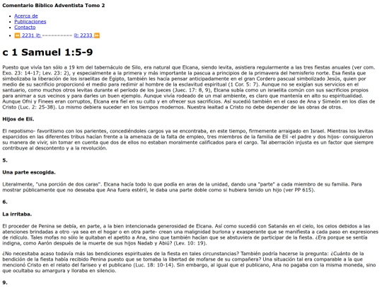 HTML/CBA2232 screenshot