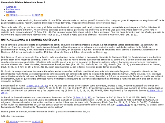 HTML/CBA2236 screenshot
