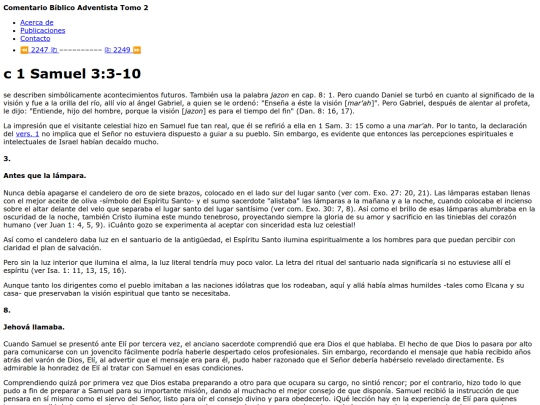 HTML/CBA2248 screenshot