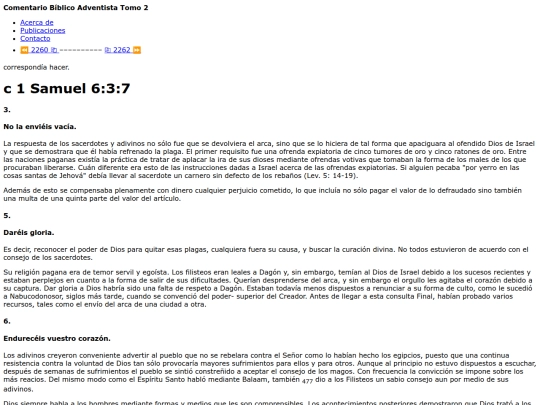HTML/CBA2261 screenshot