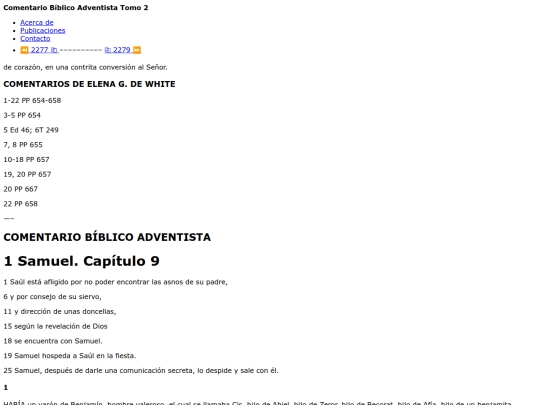 HTML/CBA2278 screenshot