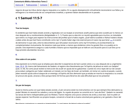 HTML/CBA2294 screenshot