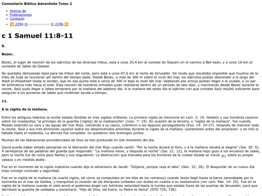 HTML/CBA2295 screenshot