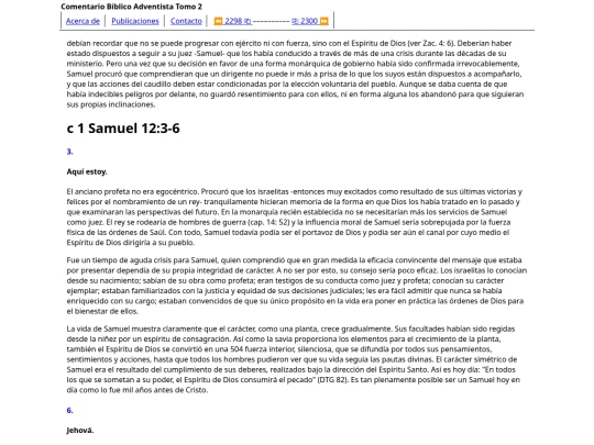 HTML/CBA2299 screenshot