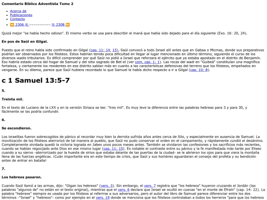 HTML/CBA2307 screenshot