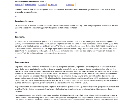 HTML/CBA2362 screenshot