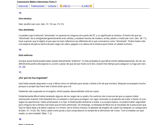 HTML/CBA2363 screenshot