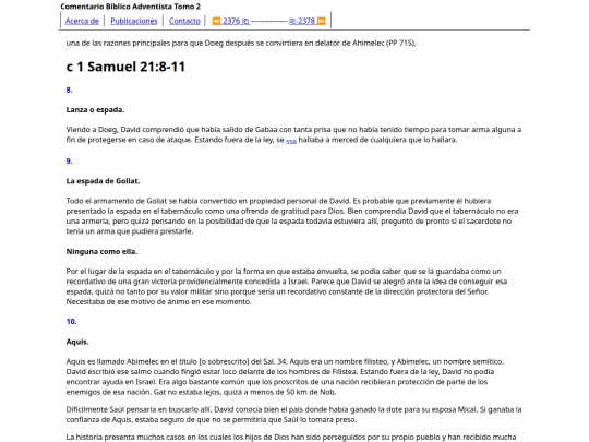 HTML/CBA2377 screenshot