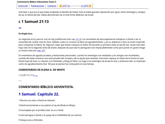 HTML/CBA2378 screenshot