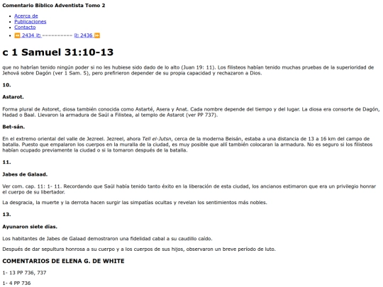 HTML/CBA2435 screenshot