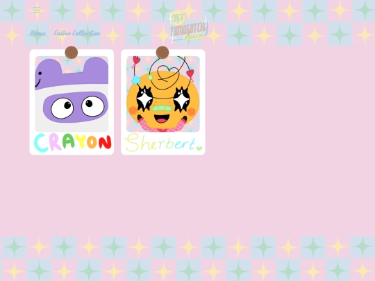 Staff screenshot