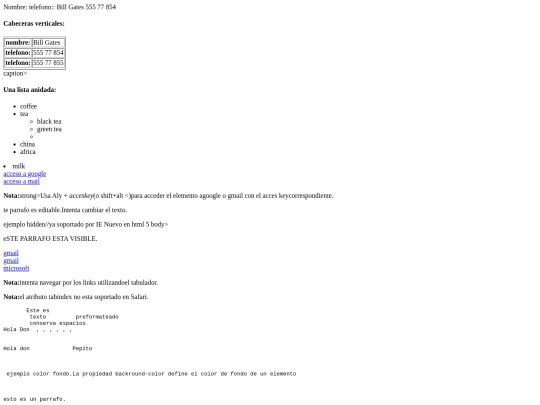 text align screenshot