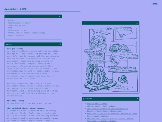 december22 screenshot