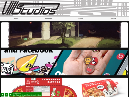 GraphicDesign screenshot