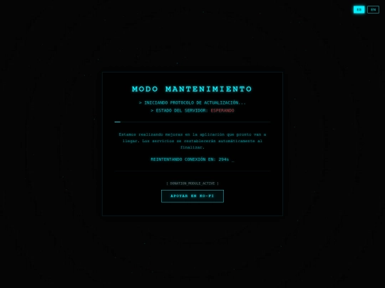 coming screenshot