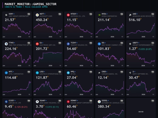 mercado screenshot