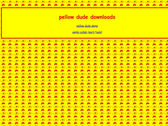 downloads screenshot