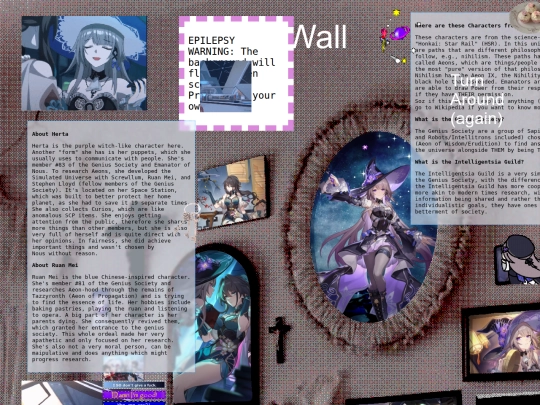 Otherside screenshot