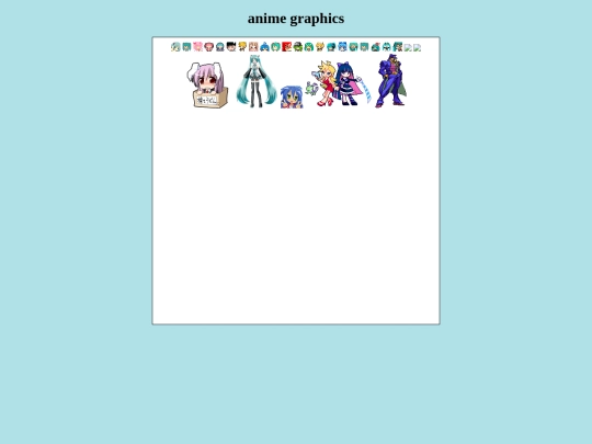 Anime screenshot