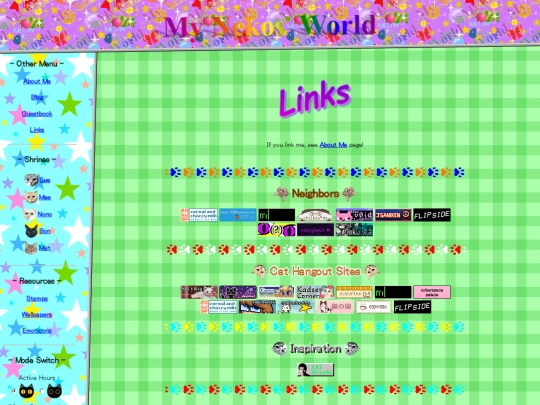 link screenshot