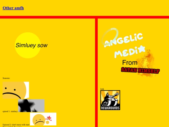 stories/simlueysow screenshot