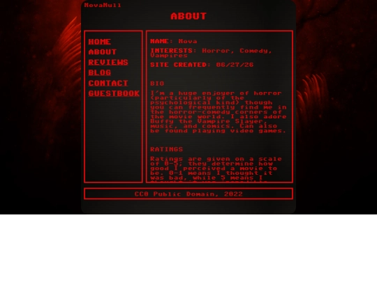 about screenshot