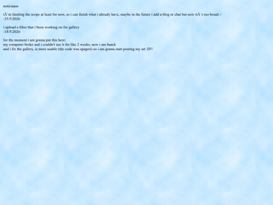 news screenshot