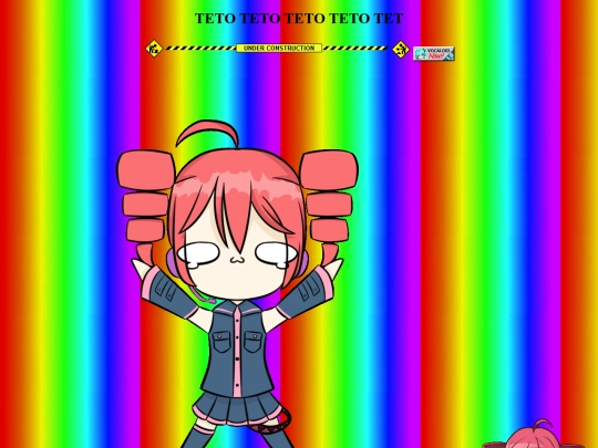 teto screenshot