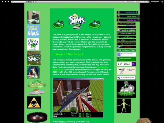 thesims2 screenshot