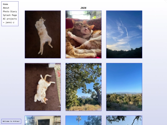 photodiary screenshot