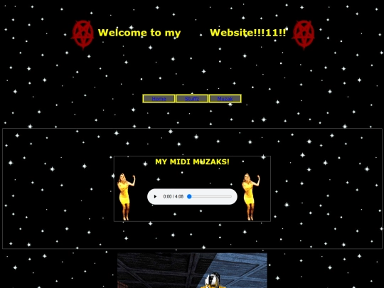 music screenshot