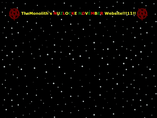 test screenshot